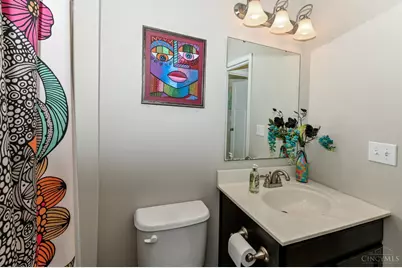 8041 Oakbridge Way #4-104, Green Township, OH 45248 - Photo 37