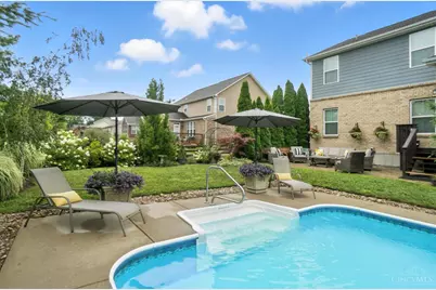 3262 Blue Springs Drive, Monroe, OH 45050 - Photo 9