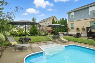 3262 Blue Springs Dr, Monroe, OH 45050 - Photo 9