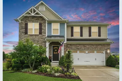 3262 Blue Springs Drive, Monroe, OH 45050 - Photo 1