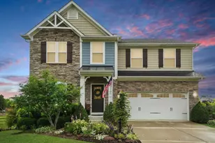 3262 Blue Springs Dr, Monroe, OH 45050 - Photo 1