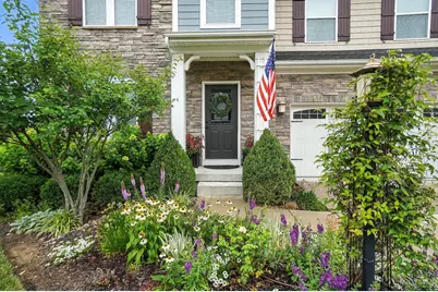 3262 Blue Springs Drive, Monroe, OH 45050 - Photo 11