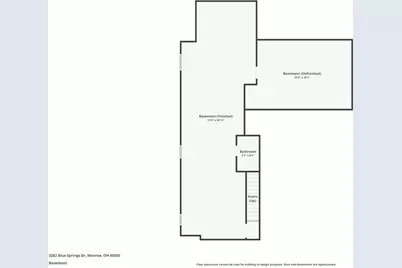 3262 Blue Springs Drive, Monroe, OH 45050 - Photo 67