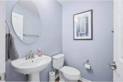 3262 Blue Springs Drive, Monroe, OH 45050 - Photo 25