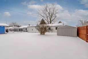 38 Lindway Dr, Fairborn, OH 45324 - Photo 23