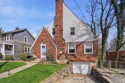 3314 S Woodmont Avenue, Cincinnati, OH 45213 - Photo 3