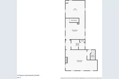 13 E Dayton Street, West Alexandria, OH 45381 - Photo 47