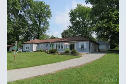 6507 Spring Hill Drive, Paint Township, OH 45133 - Photo 1