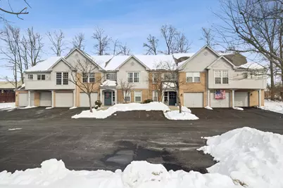 496 Mapleleaf Drive #2E, Union Township, OH 45255 - Photo 3