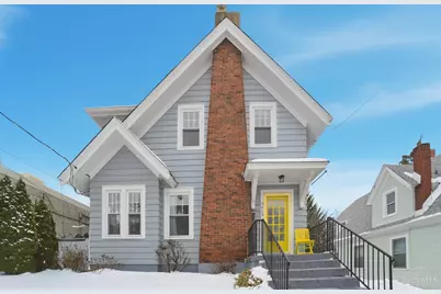 3613 Herschel Avenue, Cincinnati, OH 45208 - Photo 1