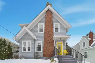 3613 Herschel Ave, Cincinnati, OH 45208 - Photo 1