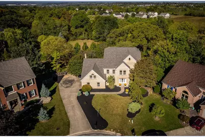 7977 Quail Meadow Lane, West Chester, OH 45069 - Photo 45