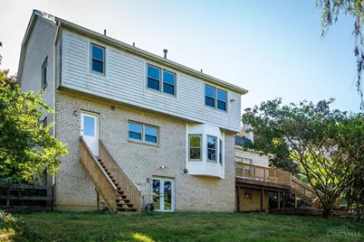 7977 Quail Meadow Lane, West Chester, OH 45069 - Photo 65