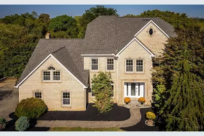 7977 Quail Meadow Lane, West Chester, OH 45069 - Photo 3