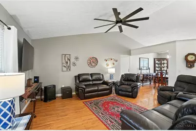 2434 Whisper Drive, Miamisburg, OH 45342 - Photo 11