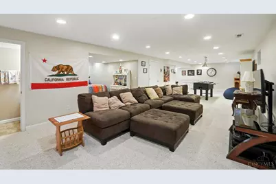 2434 Whisper Drive, Miamisburg, OH 45342 - Photo 43