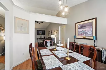 2434 Whisper Drive, Miamisburg, OH 45342 - Photo 21