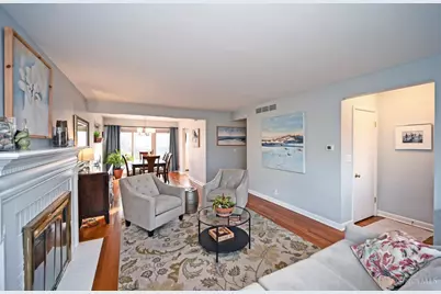 7311 Timberknoll Drive, Sycamore Township, OH 45242 - Photo 5