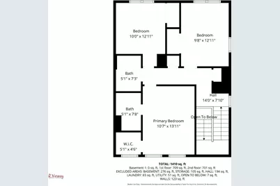 965 Woodlyn Drive N, Anderson Township, OH 45230 - Photo 31