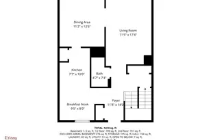 965 Woodlyn Dr N, Anderson Township, OH 45230 - Photo 31