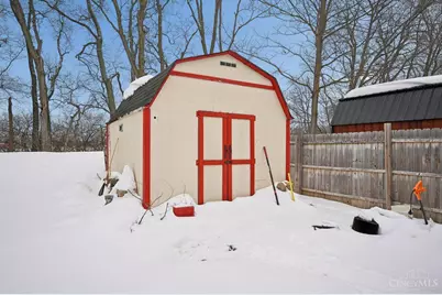 4783 Weber Drive, Fairfield, OH 45014 - Photo 27