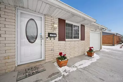 4783 Weber Drive, Fairfield, OH 45014 - Photo 3