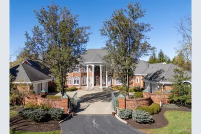 8500 Kugler Mill Road, Indian Hill, OH 45243 - Photo 1