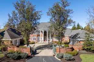 8500 Kugler Mill Rd, Indian Hill, OH 45243 - Photo 1