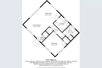 8500 Kugler Mill Road, Indian Hill, OH 45243 - Photo 89