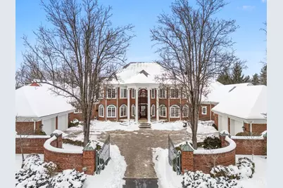 8500 Kugler Mill Road, Indian Hill, OH 45243 - Photo 1