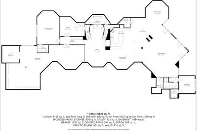 8500 Kugler Mill Road, Indian Hill, OH 45243 - Photo 87