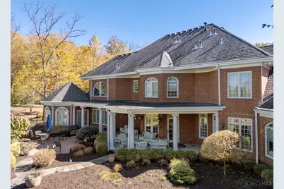 8500 Kugler Mill Road, Indian Hill, OH 45243 - Photo 95