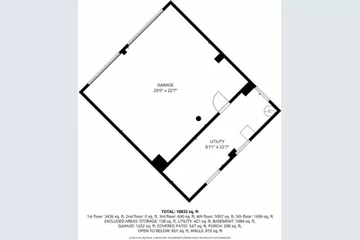 8500 Kugler Mill Road, Indian Hill, OH 45243 - Photo 89