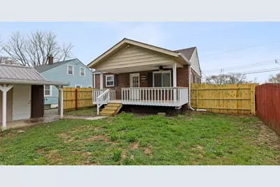 8345 Cherry Lane, Anderson Township, OH 45255 - Photo 15