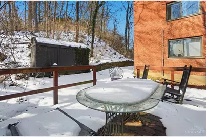 3577 Linwood Avenue #1, Cincinnati, OH 45226 - Photo 43