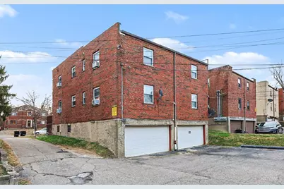 7119 Eastlawn Drive, Cincinnati, OH 45237 - Photo 19