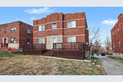 7119 Eastlawn Drive, Cincinnati, OH 45237 - Photo 3
