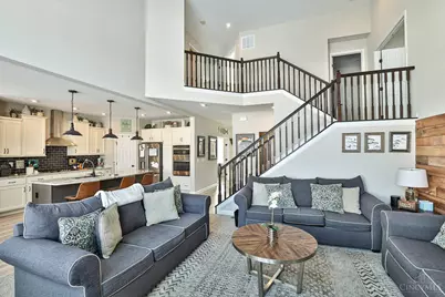 801 Frederick Trail, South Lebanon, OH 45065 - Photo 9