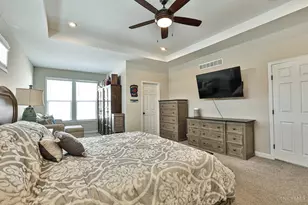 801 Frederick Trl, South Lebanon, OH 45065 - Photo 23