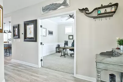 801 Frederick Trail, South Lebanon, OH 45065 - Photo 5