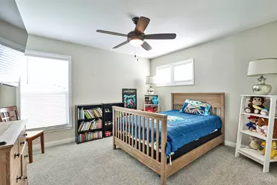 801 Frederick Trail, South Lebanon, OH 45065 - Photo 31