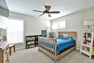 801 Frederick Trl, South Lebanon, OH 45065 - Photo 31