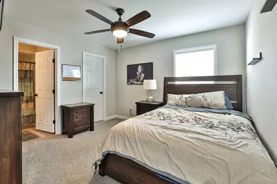 801 Frederick Trail, South Lebanon, OH 45065 - Photo 29