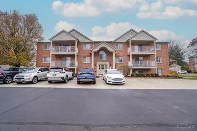 3161 Preserve Lane #3D, Colerain Township, OH 45239 - Photo 1