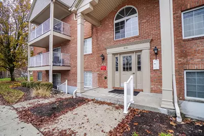 3161 Preserve Lane #3D, Colerain Township, OH 45239 - Photo 3
