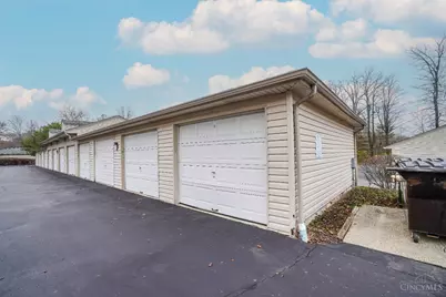 3161 Preserve Lane #3D, Colerain Township, OH 45239 - Photo 33