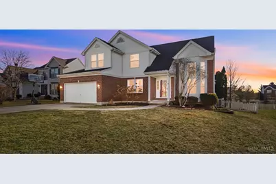 25 Glass Court, Springboro, OH 45066 - Photo 3