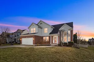 25 Glass Ct, Springboro, OH 45066 - Photo 3