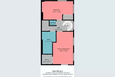 551 E Thirteenth Street #4, Cincinnati, OH 45202 - Photo 37