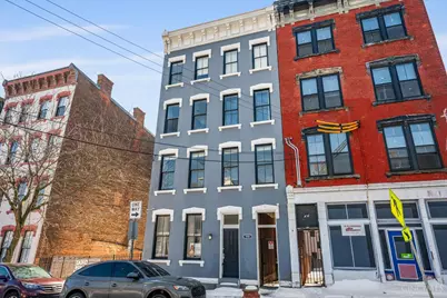 551 E Thirteenth Street #4, Cincinnati, OH 45202 - Photo 35